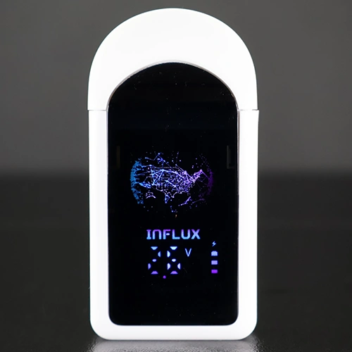 Artrix Influx - 13 Artrix Influx - 13