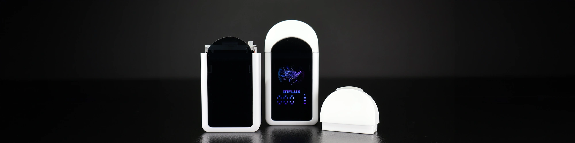 Artrix Influx Review Cover Image