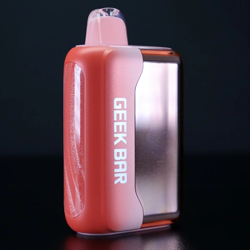 Geek Bar Pulse X 2 - 12 Geek Bar Pulse X 2 - 12