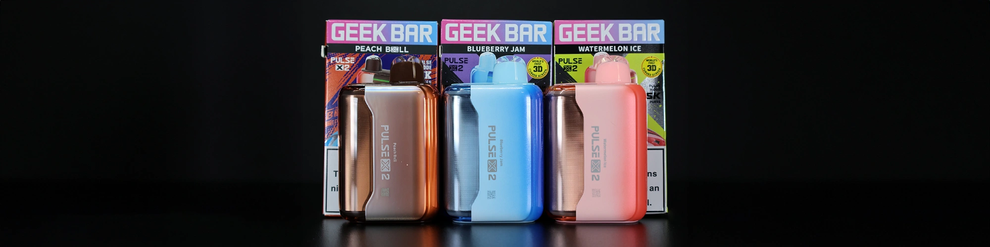 Geek Bar Pulse X 2 Review Cover Image