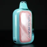 MAXRAY RUSH - 11