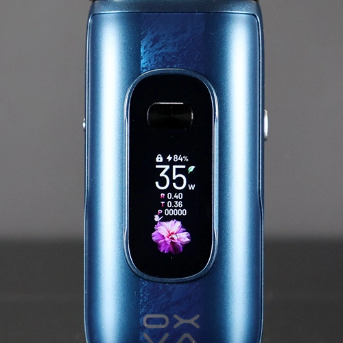 OXVA VPRIME 2 - 17