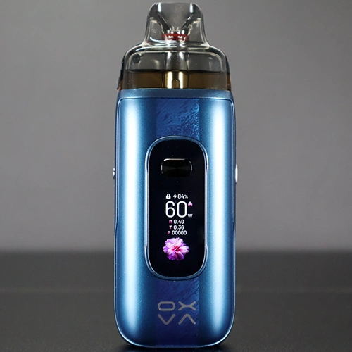 OXVA VPRIME 2 - 18