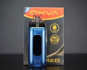 OXVA VPRIME 2 Review Cover Image