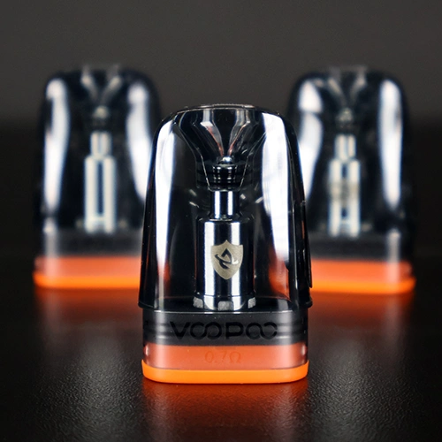 VOOPOO ARGUS Multi-Ohm Cartridge - 1