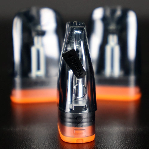 VOOPOO ARGUS Multi-Ohm Cartridge - 2