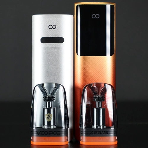 VOOPOO ARGUS Multi-Ohm Cartridge - 3